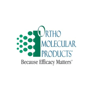 Sonoran University of Health Sciences Sage | Ortho Molecular Products logo
