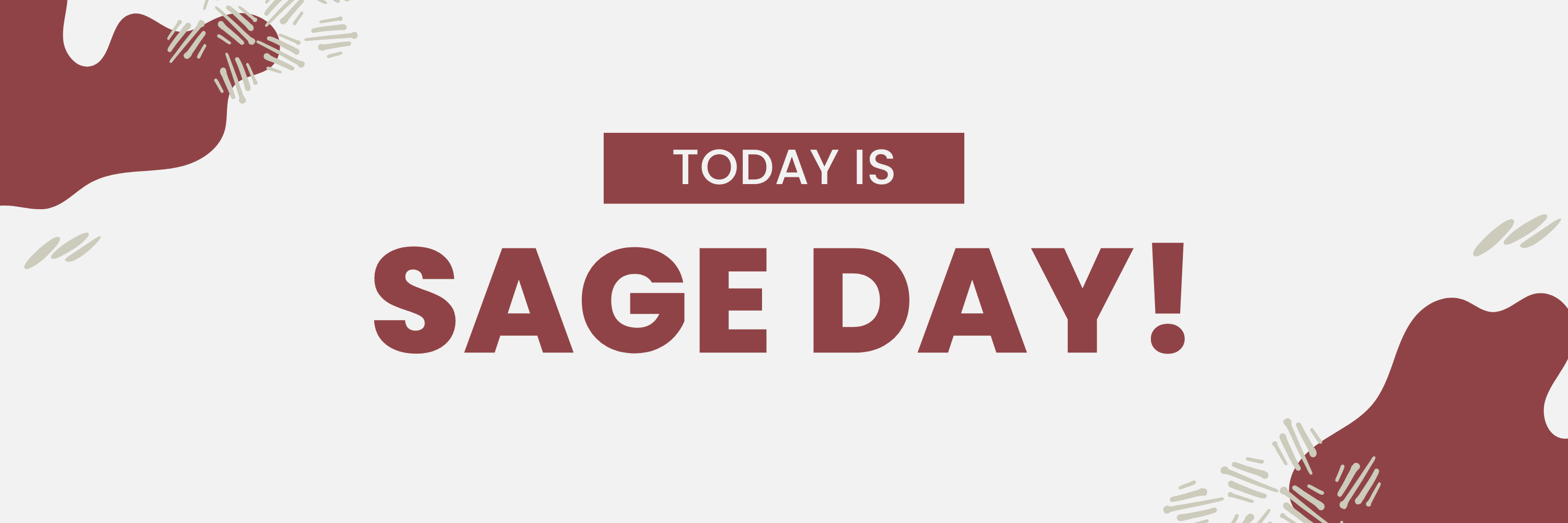 Celebrating 20 Years of Sage Foundation Sage Foundation for Health