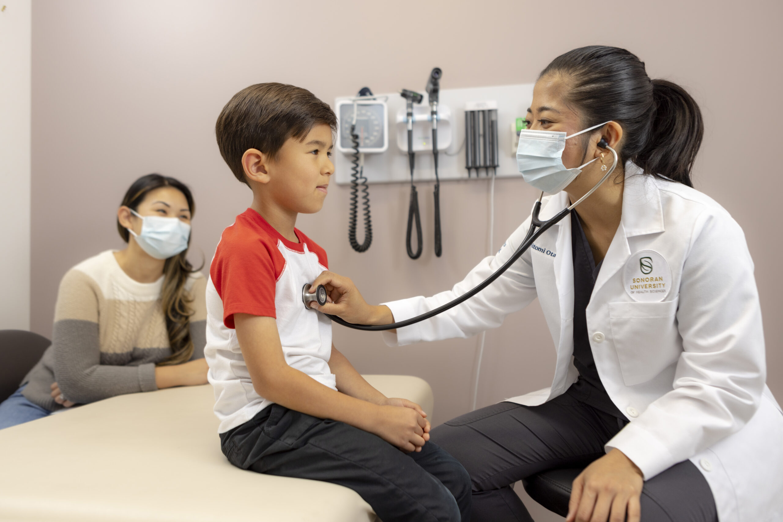 Tempe elementary clinic now open sage foundation for health