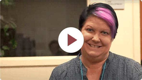 Sonoran University of Health Sciences Sage |video of women talking