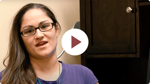 Sonoran University of Health Sciences Sage |video of Student